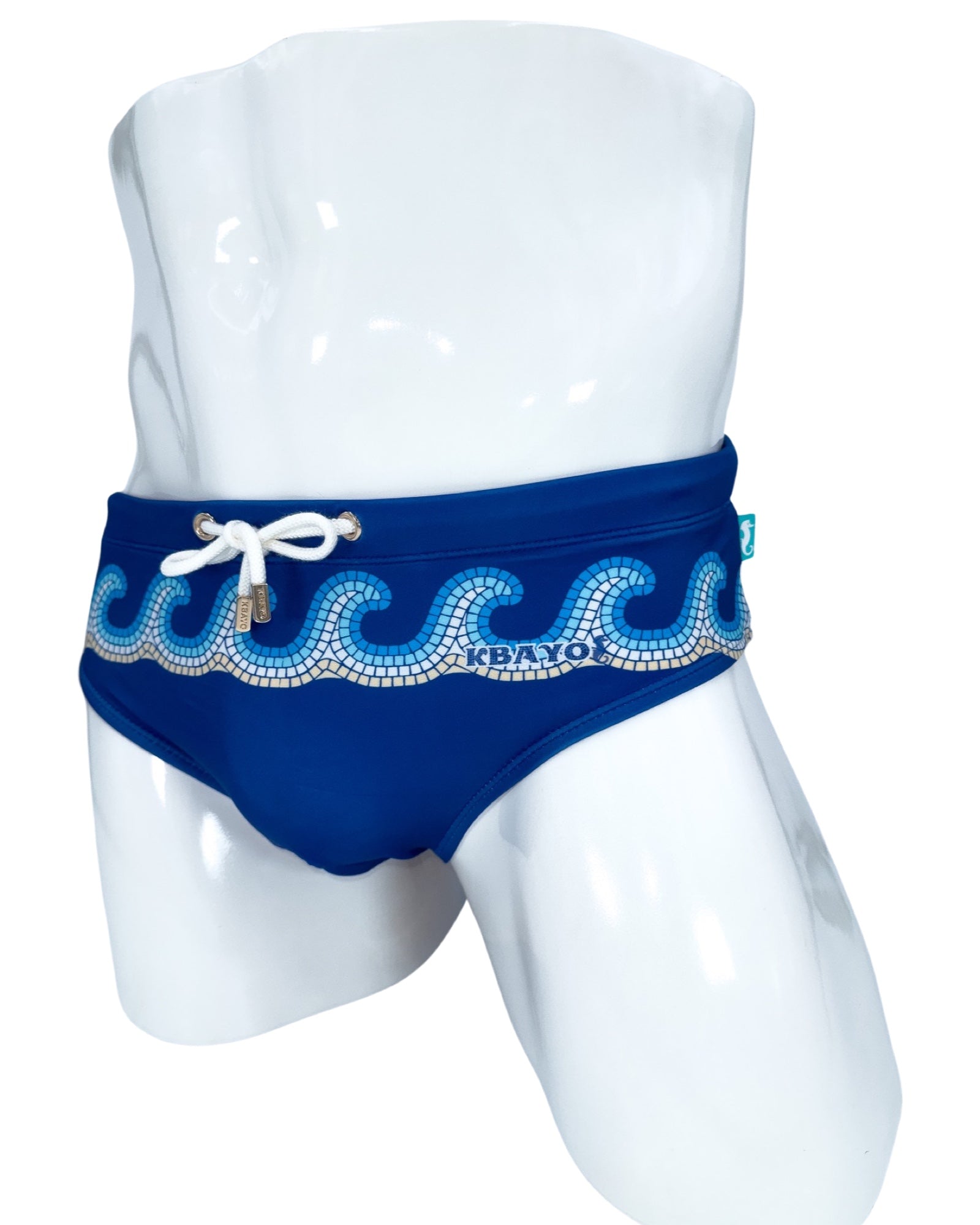 CASUARINA 04 BRIEF | MEN SWIMWEAR | KBAYO | OUTFAIR | OUTFAIR