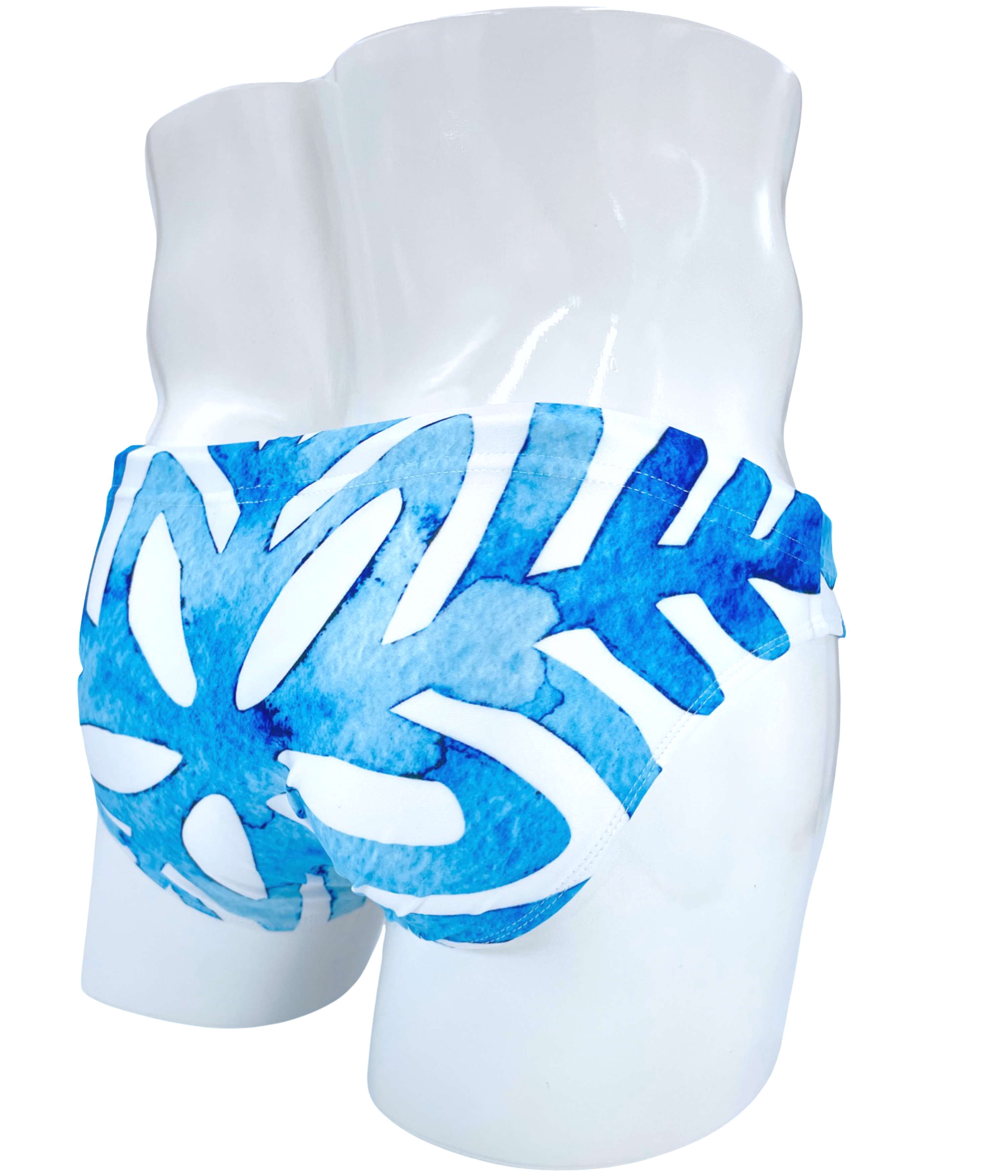 Winter Party Special Edition Swimsuit | MEN SWIMWEAR | KBAYO | OUTFAIR | OUTFAIR