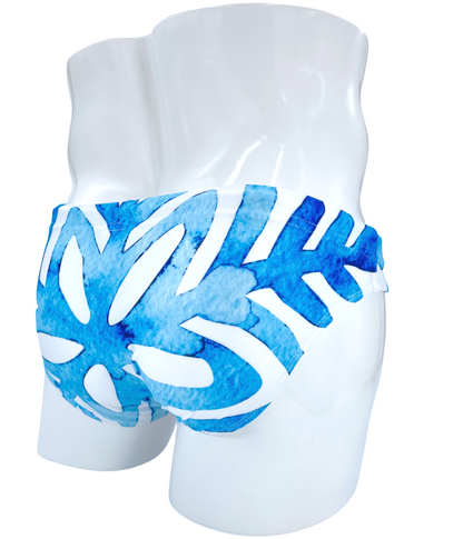 Winter Party Special Edition Swimsuit | MEN SWIMWEAR | KBAYO | OUTFAIR | OUTFAIR