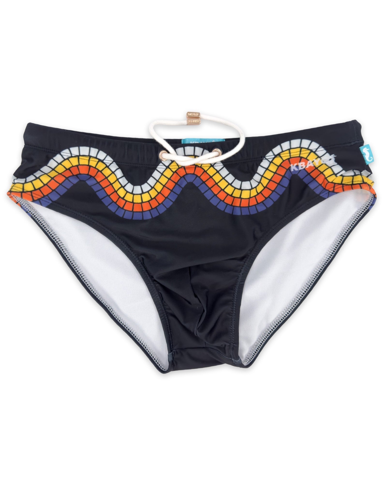 CASUARINA 08 BRIEF | MEN SWIMWEAR | KBAYO | OUTFAIR | OUTFAIR