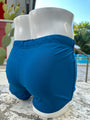 Cobalt pool shorts