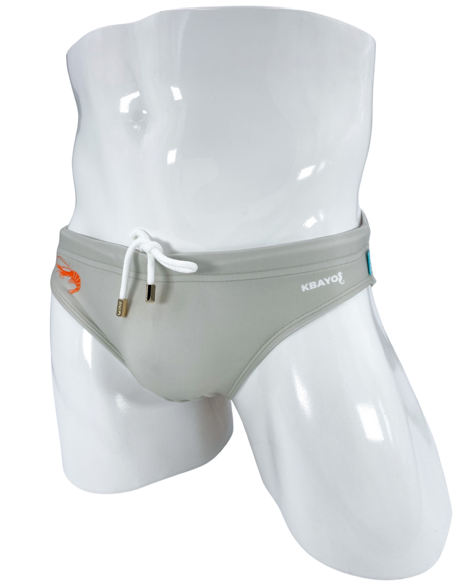 The Royal Swimsuit | MEN SWIMWEAR | KBAYO | OUTFAIR | OUTFAIR