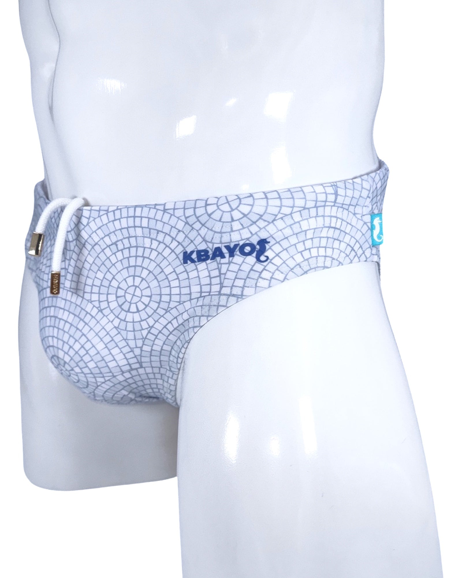 CASUARINA 01 | MEN SWIMWEAR | KBAYO | OUTFAIR | OUTFAIR