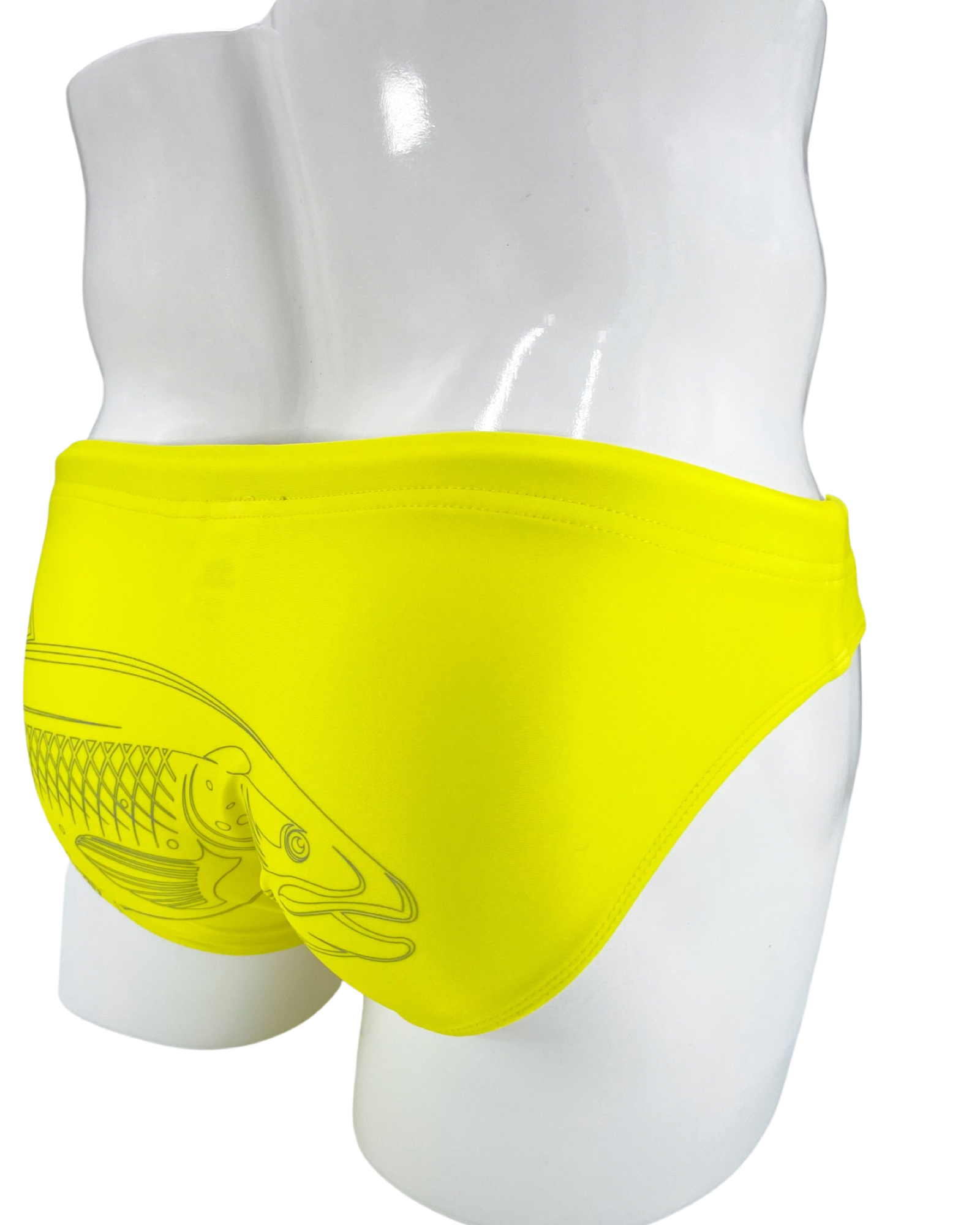 Pargo Swimsuit | MEN SWIMWEAR | KBAYO | OUTFAIR | OUTFAIR