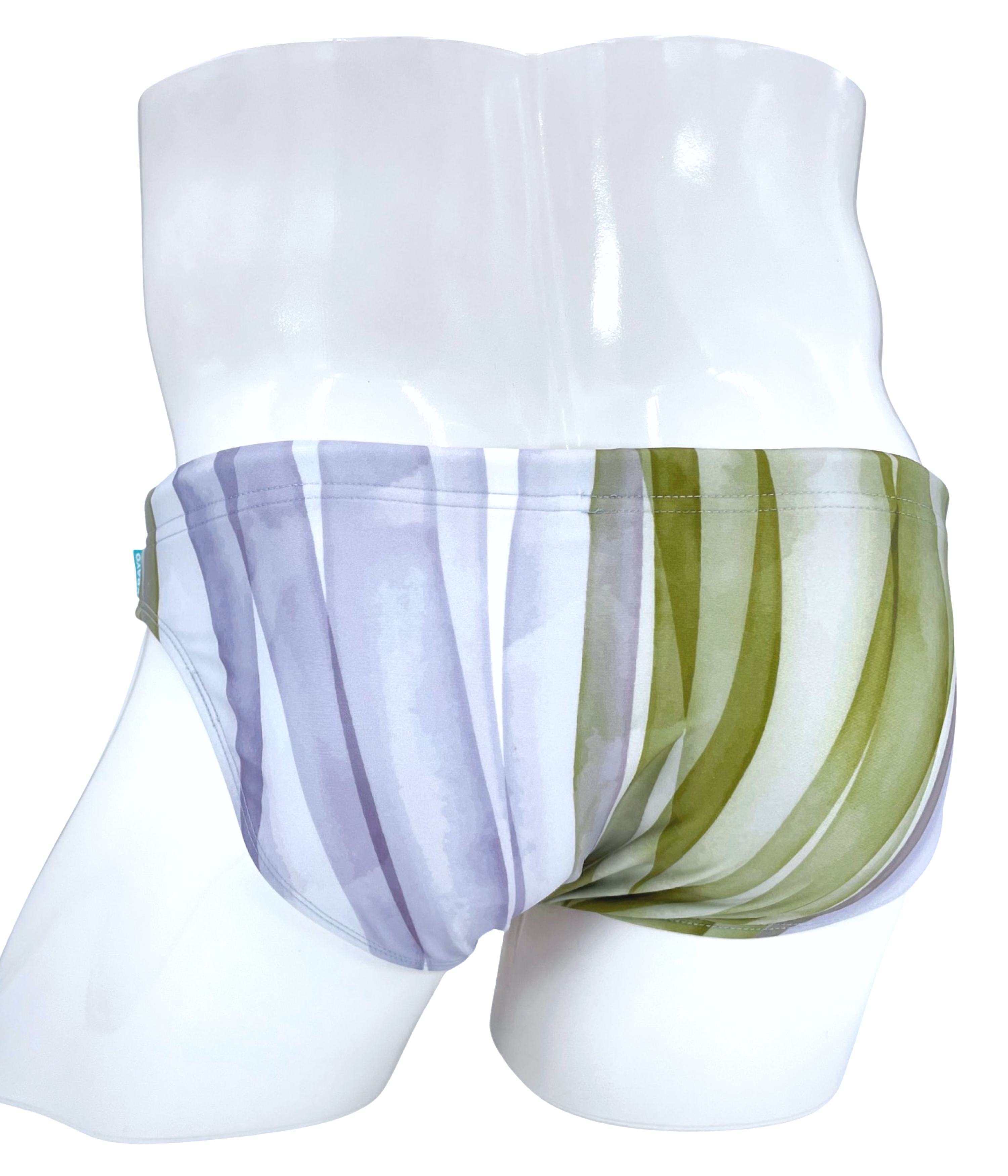 Vizcaya Sunset Swimsuit | MEN SWIMWEAR | KBAYO | OUTFAIR | OUTFAIR