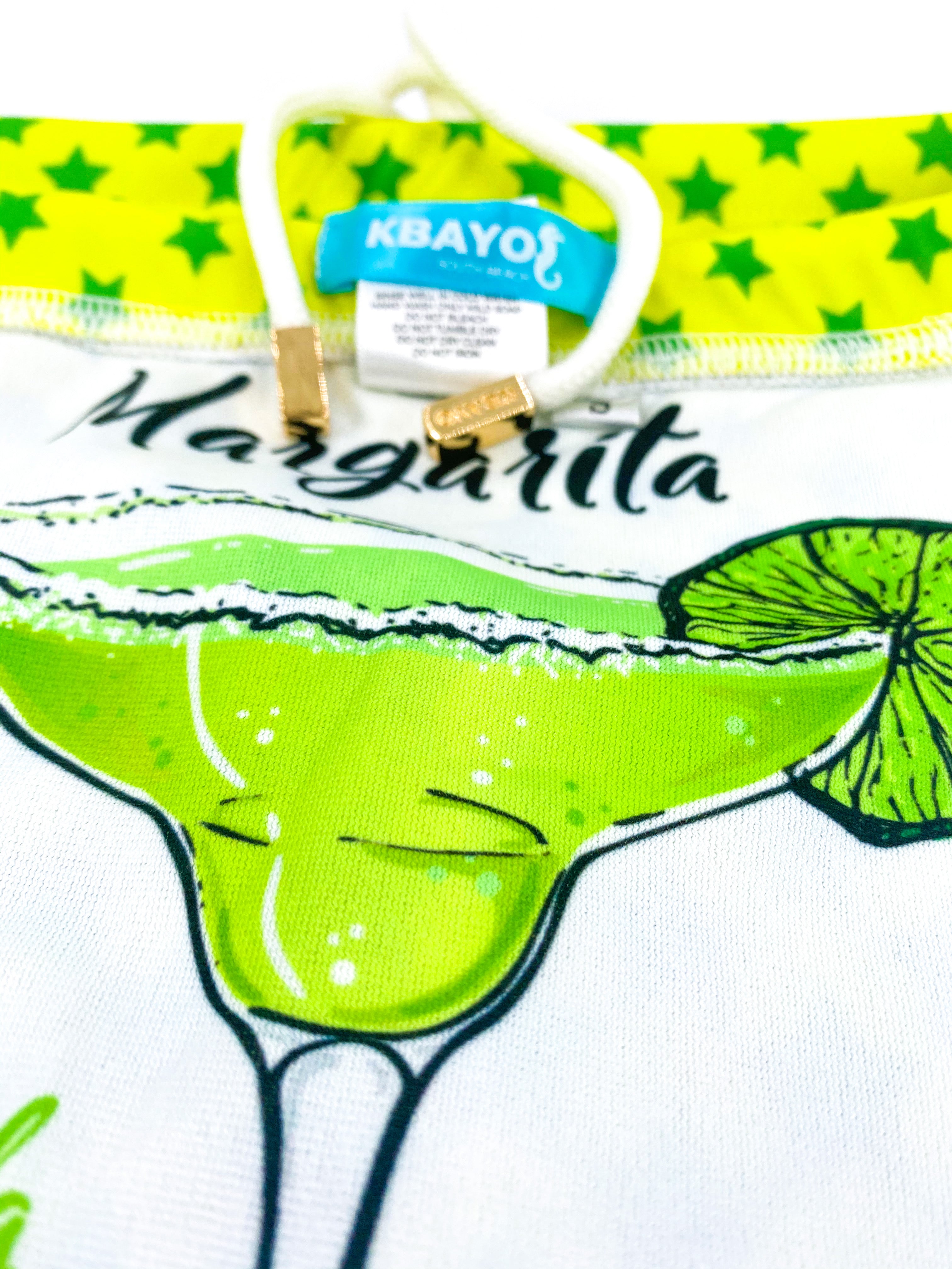 Margarita Swimsuit | SWIMWEAR | KBAYO | OUTFAIR
