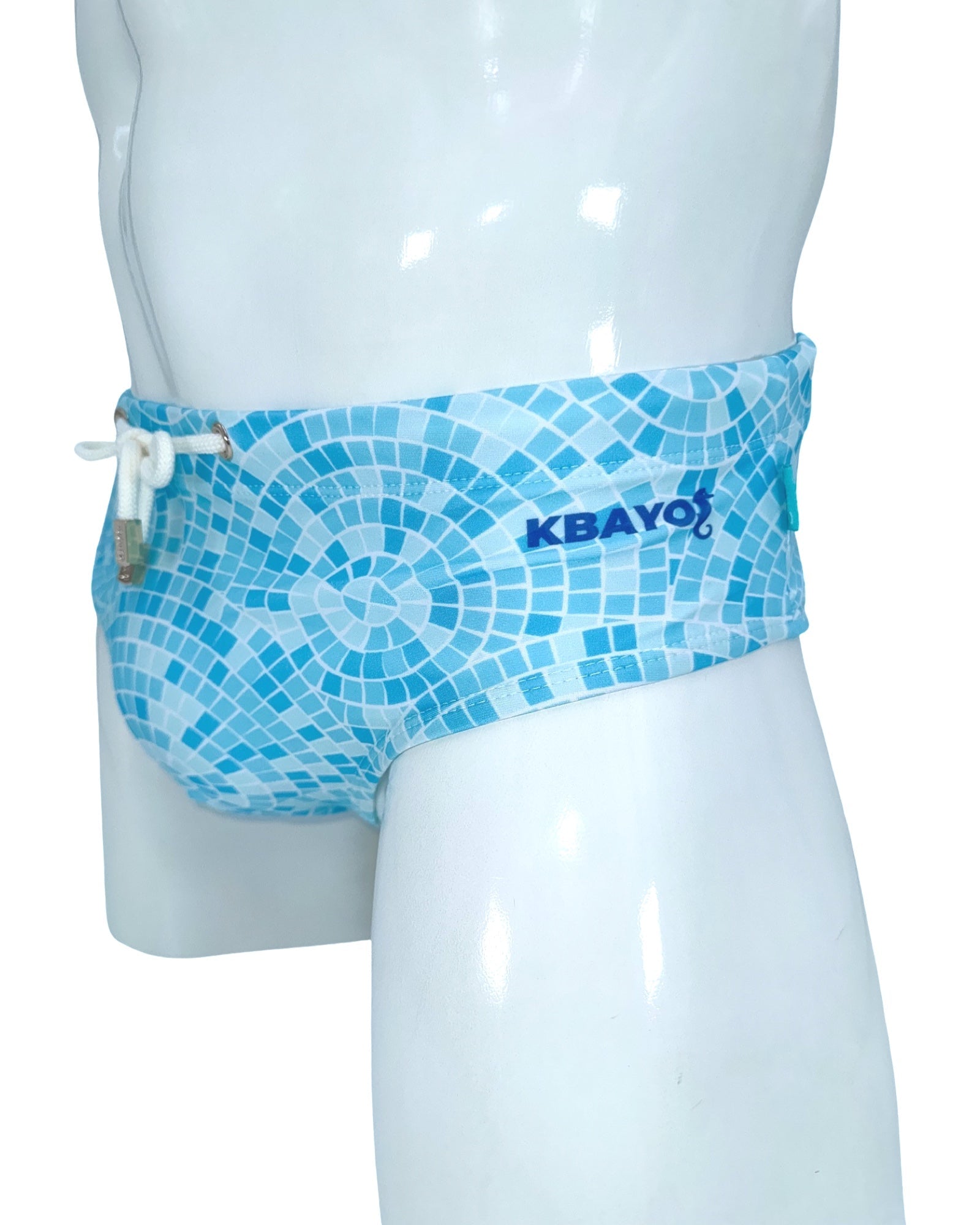 CASUARINA 02 BRIEF | MEN SWIMWEAR | KBAYO | OUTFAIR | OUTFAIR