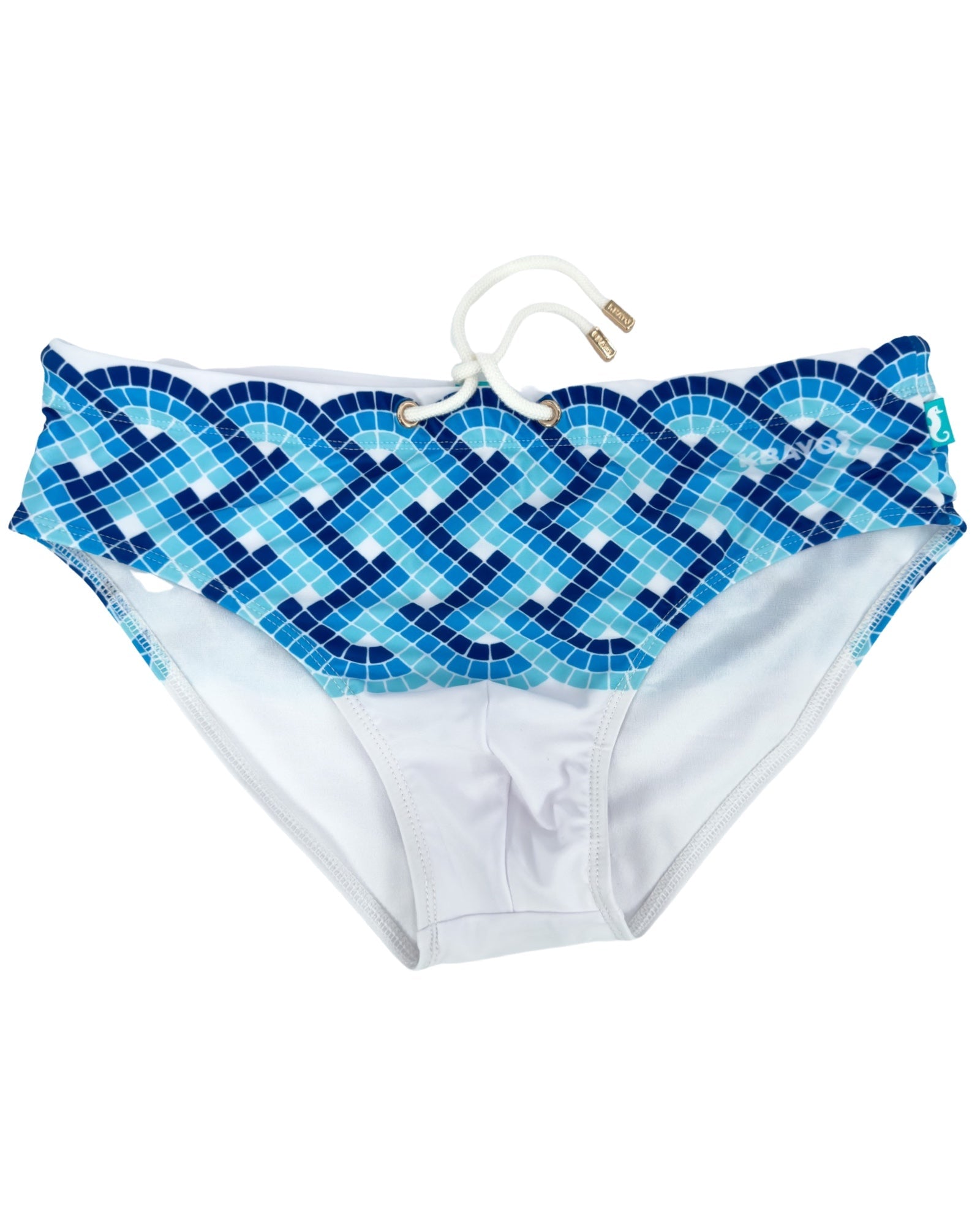 CASUARINA 05 BRIEF | MEN SWIMWEAR | KBAYO | OUTFAIR | OUTFAIR