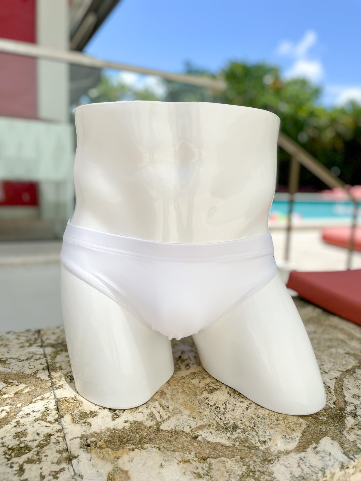 HAMPTONS BIKINI CUT | MEN SWIMWEAR | LAVISH NY | OUTFAIR | OUTFAIR