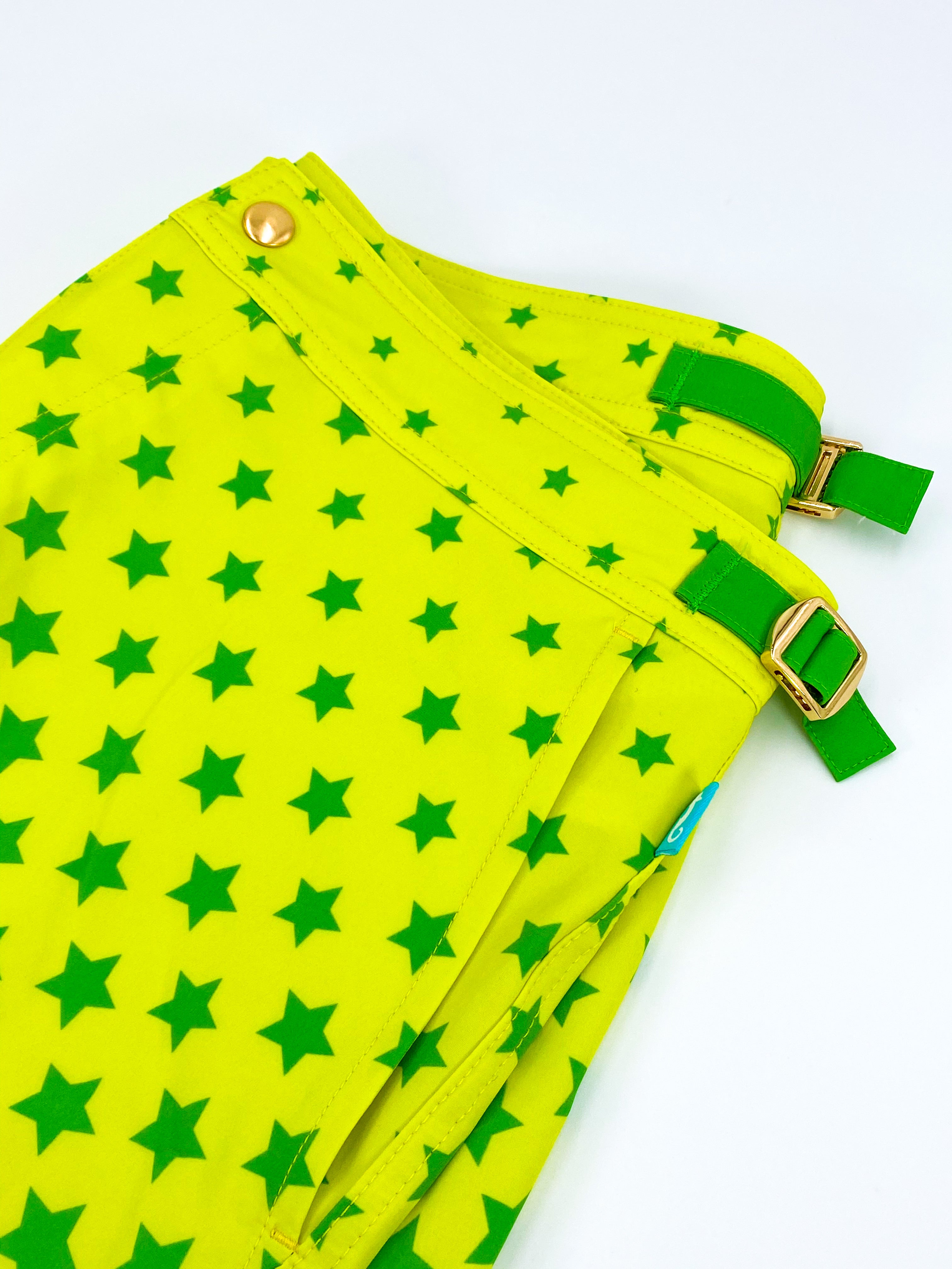 Margarita Shorts | SHORTS | KBAYO | OUTFAIR