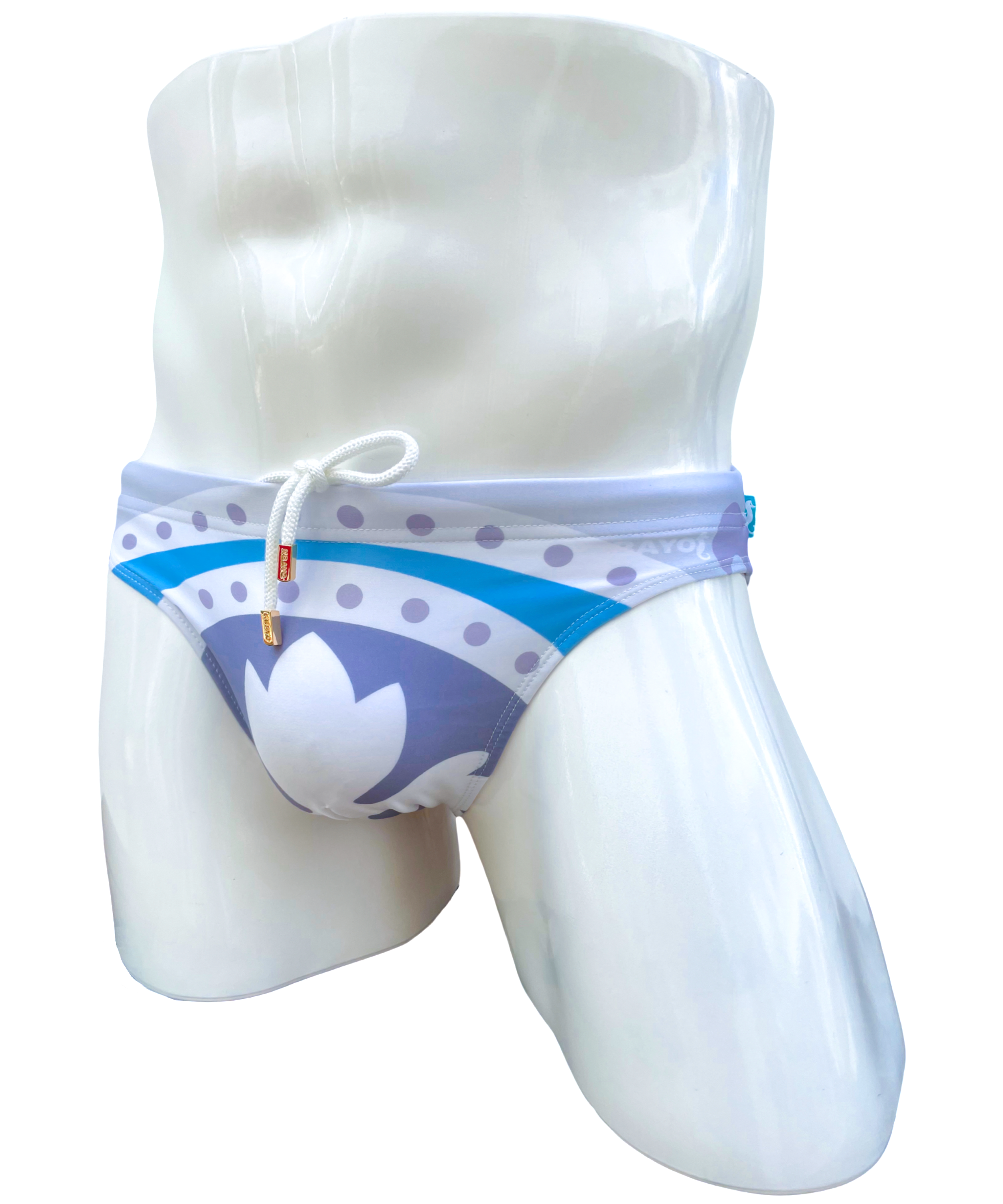 Fisher Island Swimsuit | MEN SWIMWEAR | KBAYO | OUTFAIR | OUTFAIR