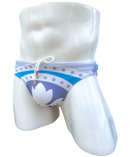Fisher Island Swimsuit | MEN SWIMWEAR | KBAYO | OUTFAIR | OUTFAIR
