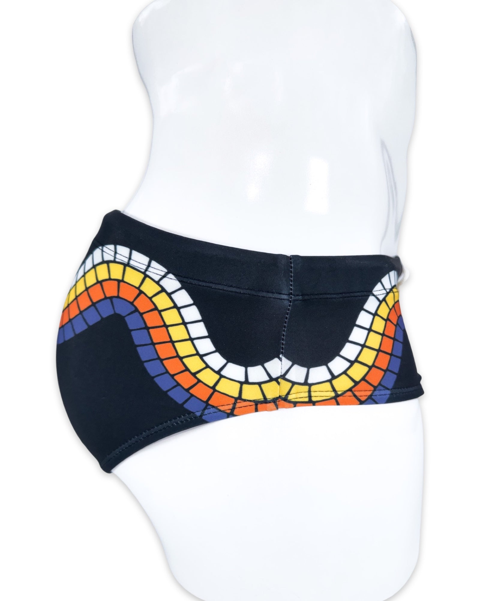 CASUARINA 08 BRIEF | MEN SWIMWEAR | KBAYO | OUTFAIR | OUTFAIR