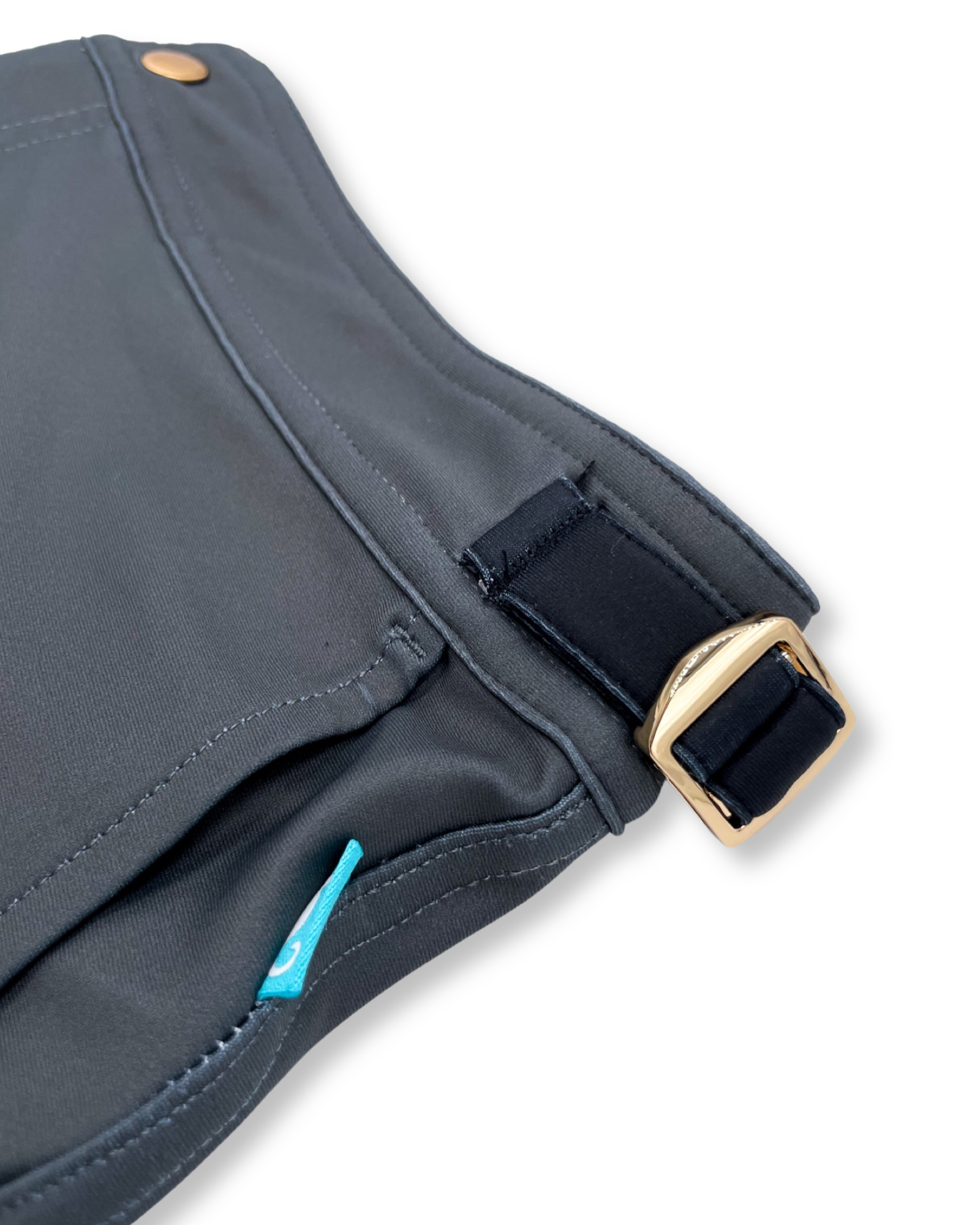 The Caribbean Shorts | MEN SHORTS | KBAYO | OUTFAIR | OUTFAIR