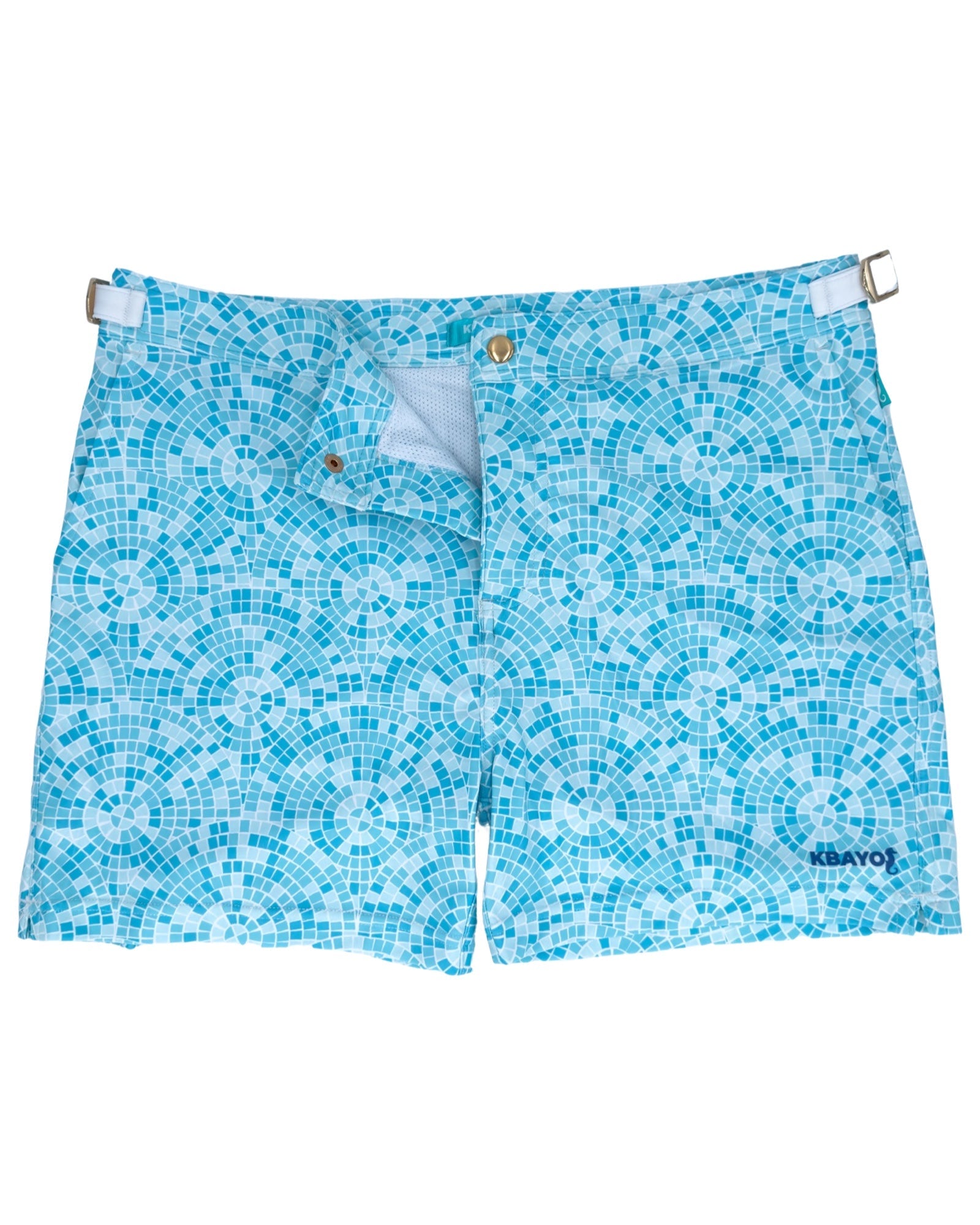 Casuarina 02 Shorts | MEN SHORTS | KBAYO | OUTFAIR | OUTFAIR