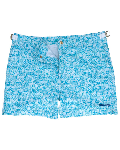 Casuarina 02 Shorts | MEN SHORTS | KBAYO | OUTFAIR | OUTFAIR