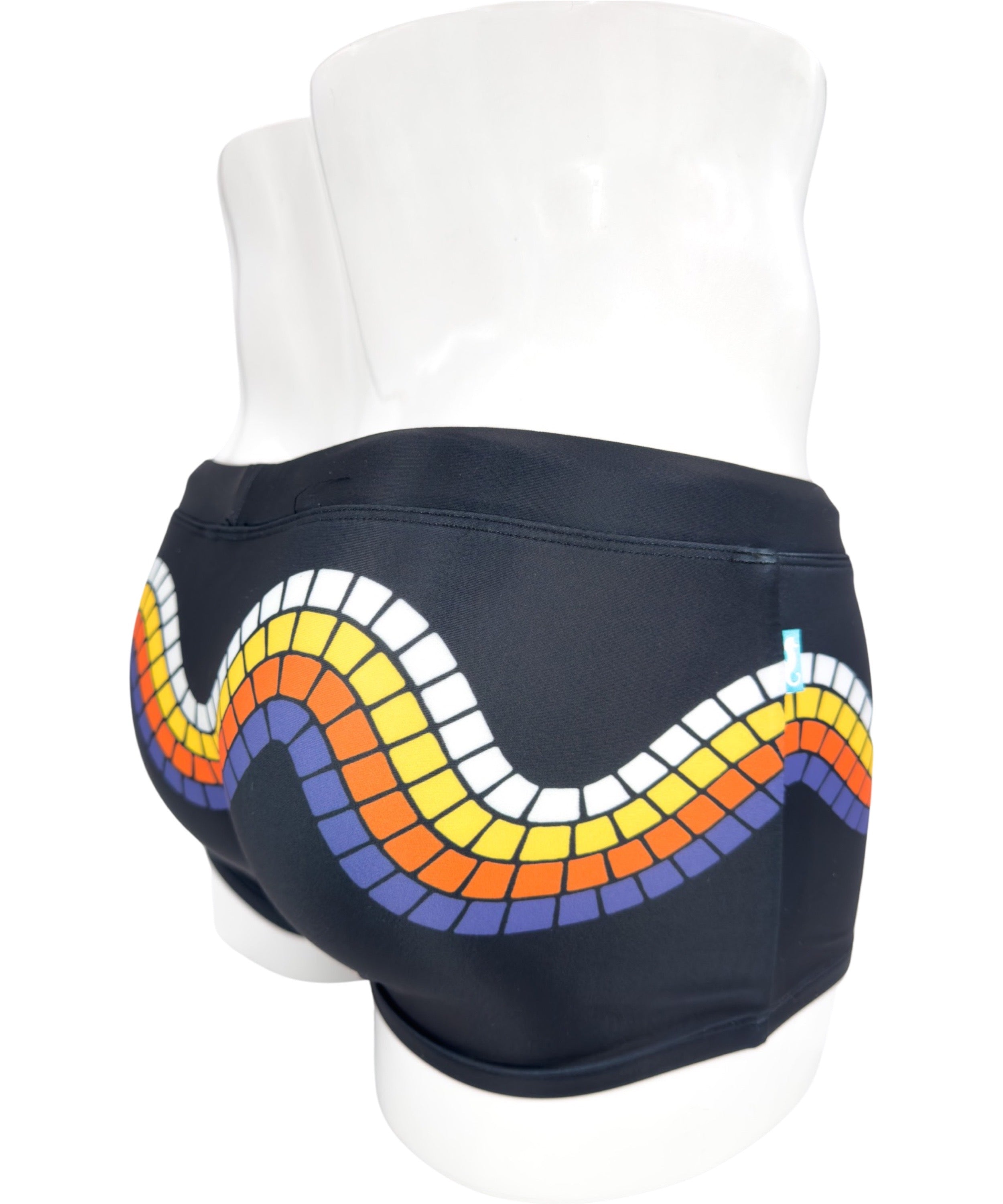 CASUARINA 08 Trunks | MEN SWIMWEAR | KBAYO | OUTFAIR | OUTFAIR