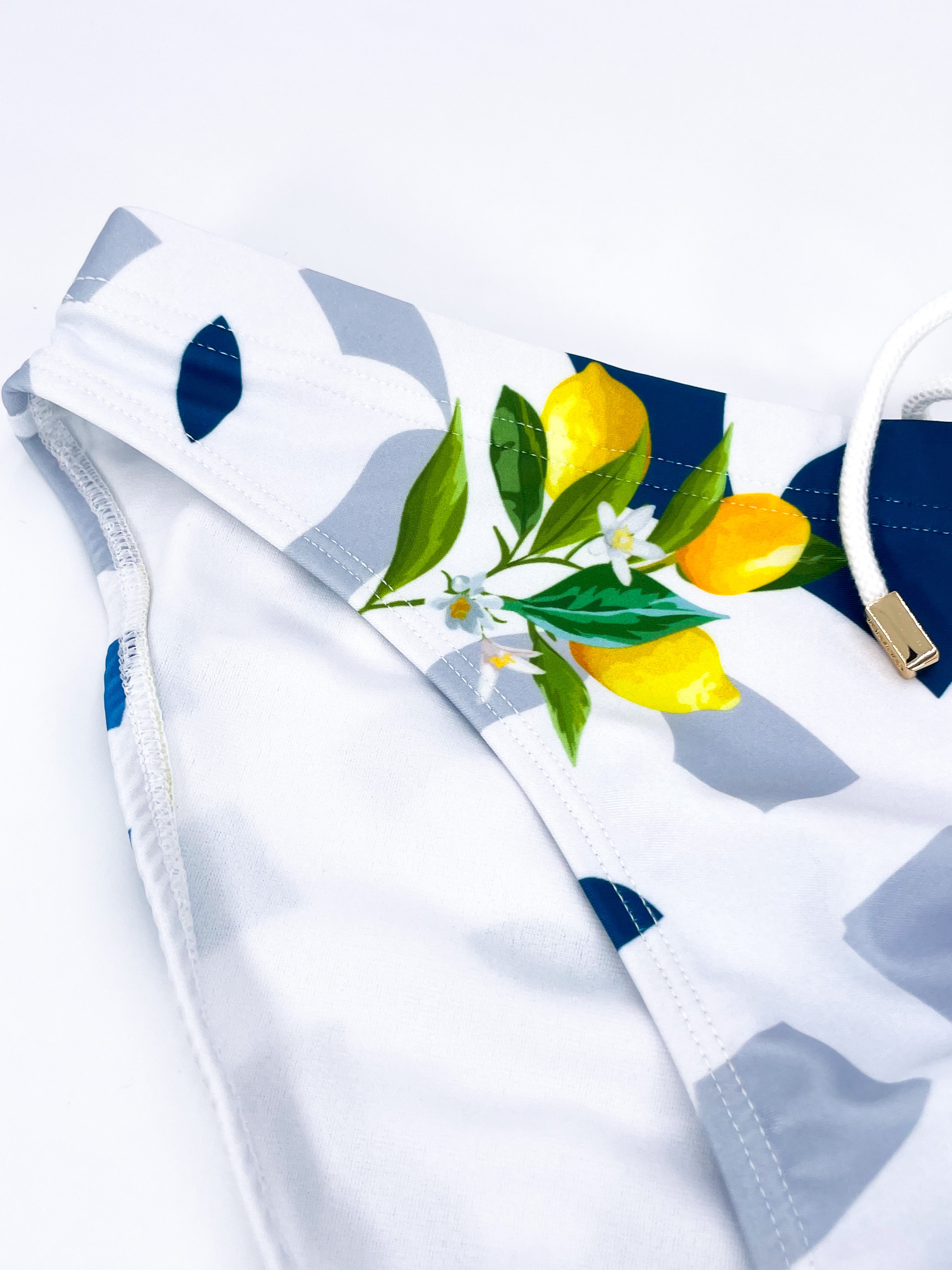 HAVANA VIEW SWIMSUIT | MEN SWIMWEAR | KBAYO | OUTFAIR | OUTFAIR