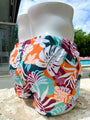 Deco Forest Shorts