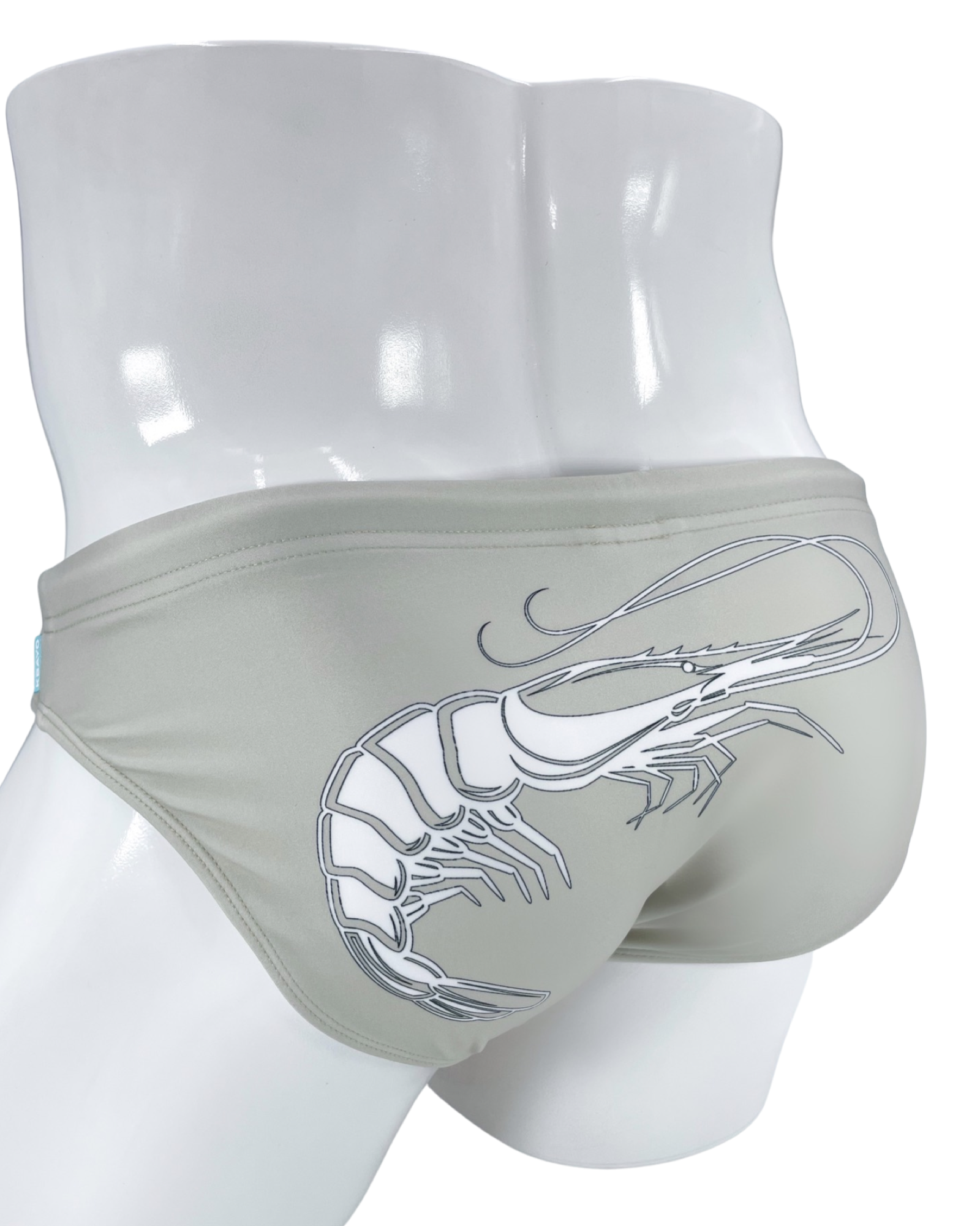 The Royal Swimsuit | MEN SWIMWEAR | KBAYO | OUTFAIR | OUTFAIR