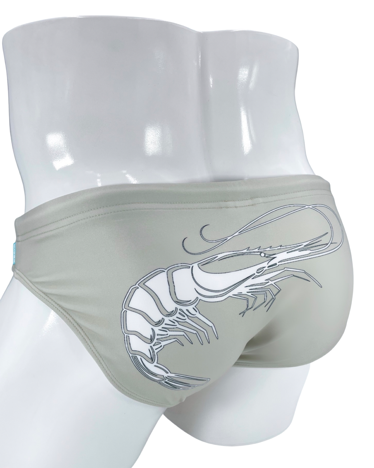 The Royal Swimsuit | MEN SWIMWEAR | KBAYO | OUTFAIR | OUTFAIR