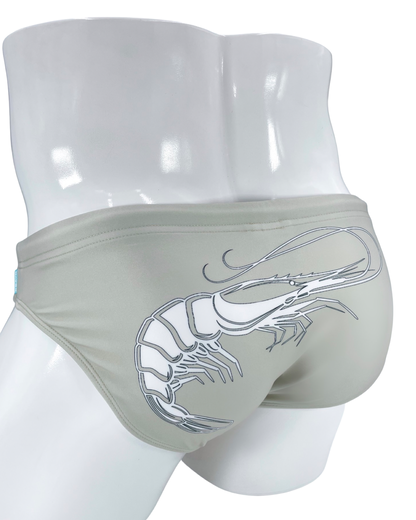 The Royal Swimsuit | MEN SWIMWEAR | KBAYO | OUTFAIR | OUTFAIR