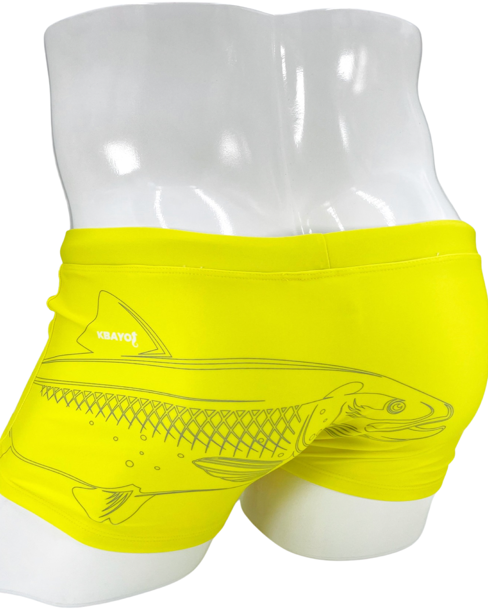 Pargo Square Cut | MEN SWIMWEAR | KBAYO | OUTFAIR | OUTFAIR