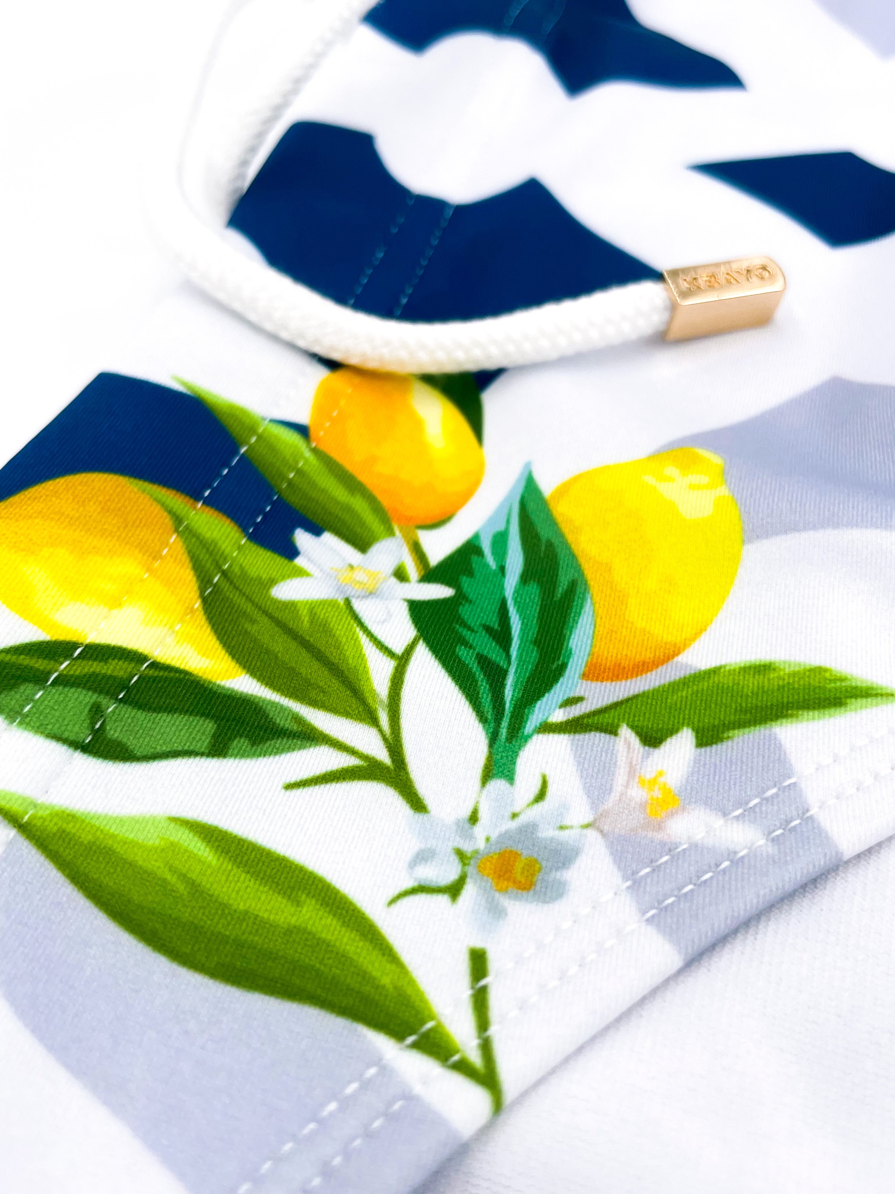 HAVANA VIEW SWIMSUIT | MEN SWIMWEAR | KBAYO | OUTFAIR | OUTFAIR