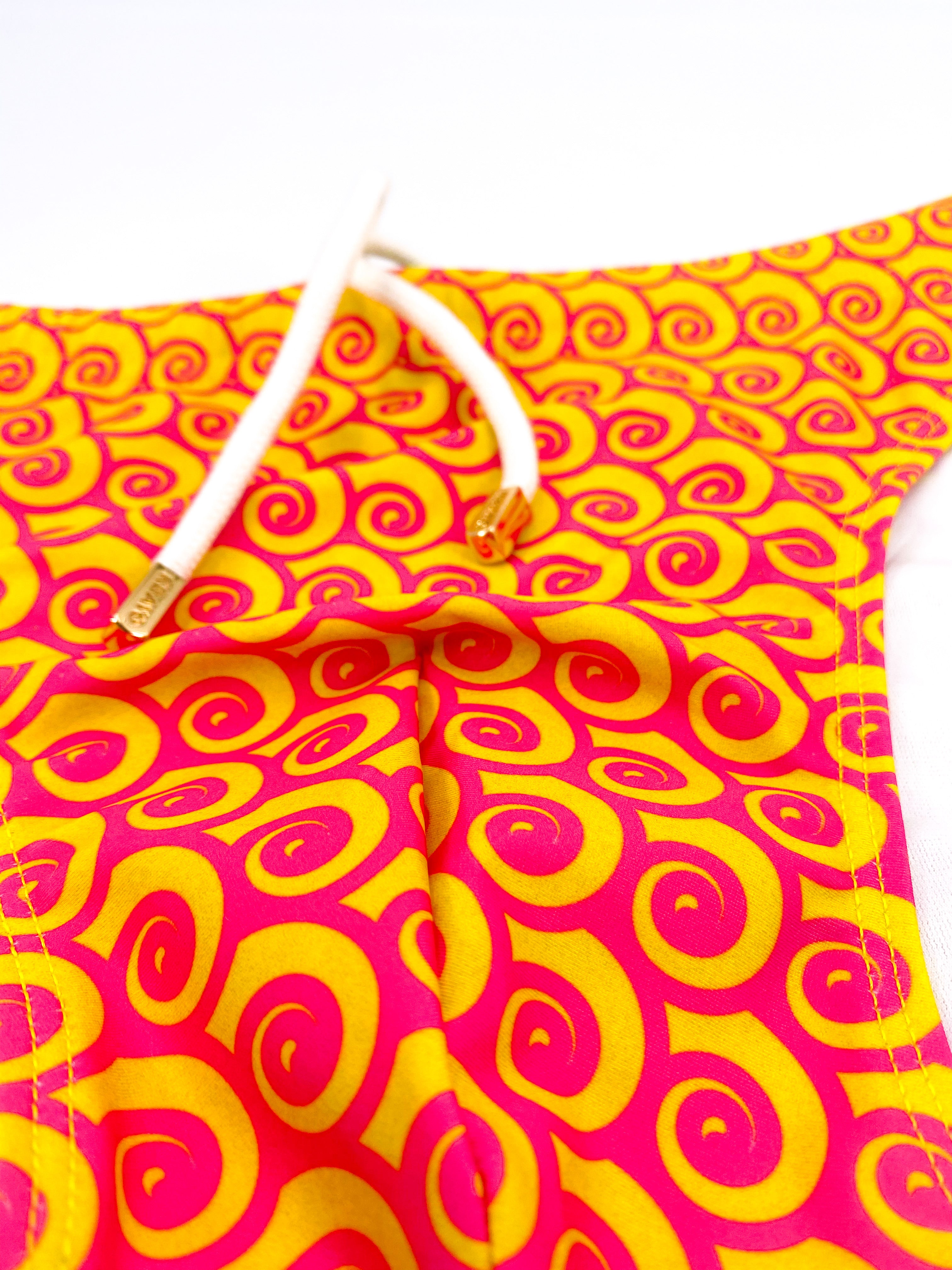 Tequila Sunrise Swimsuit | SWIMWEAR | KBAYO | OUTFAIR