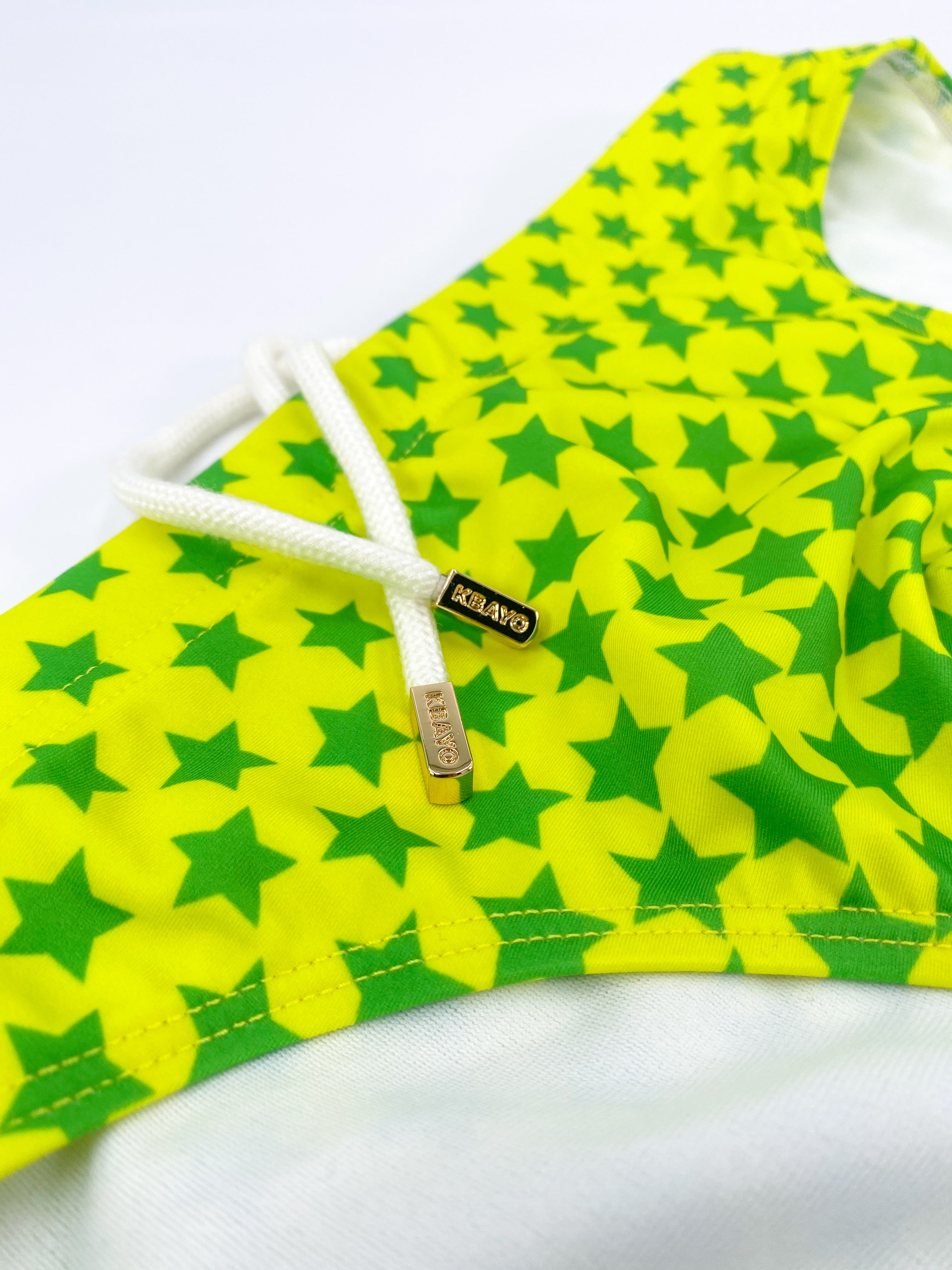 Margarita Swimsuit | SWIMWEAR | KBAYO | OUTFAIR