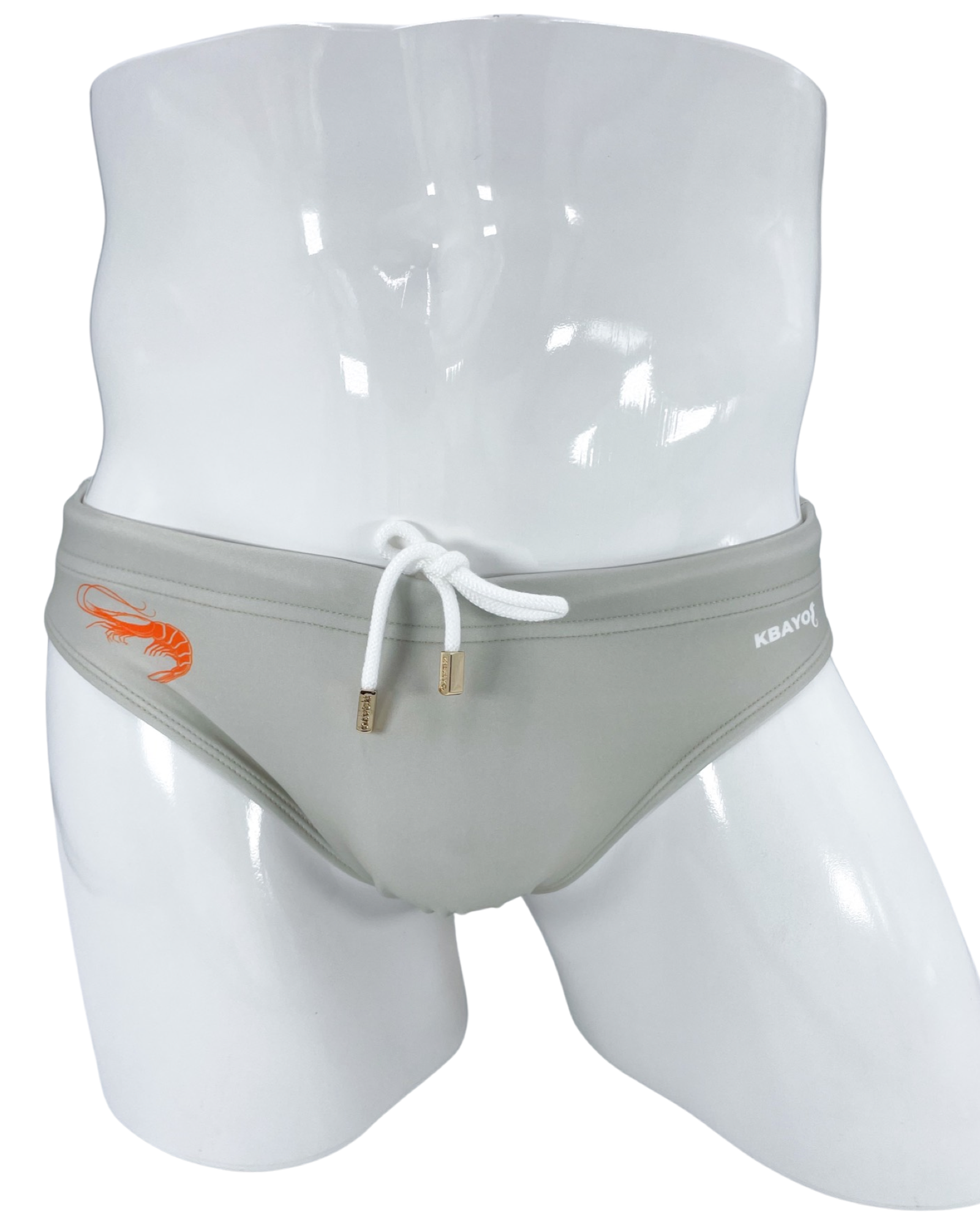 The Royal Swimsuit | MEN SWIMWEAR | KBAYO | OUTFAIR | OUTFAIR