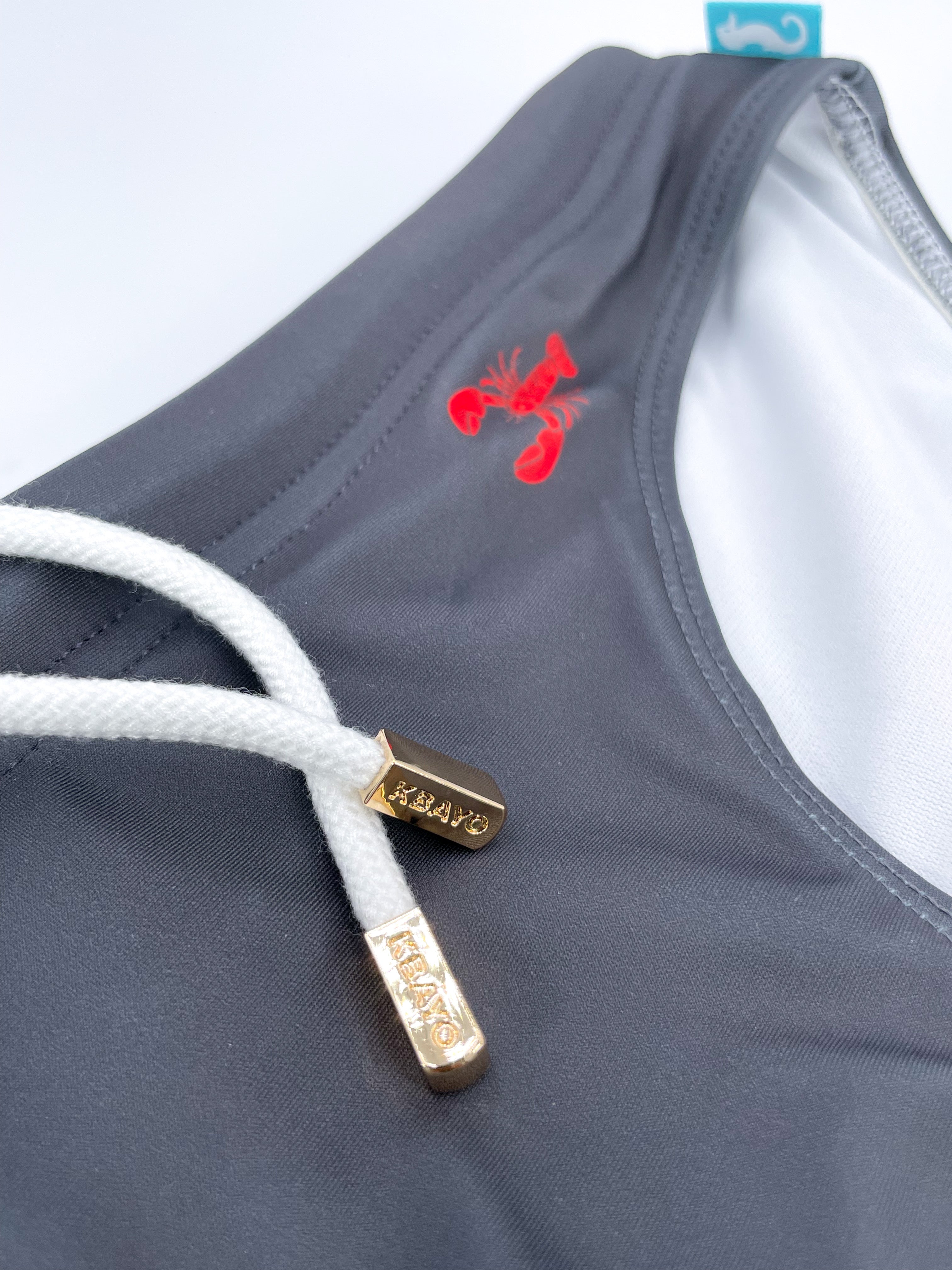 The Caribbean Swimsuit | MEN SWIMWEAR | KBAYO | OUTFAIR | OUTFAIR