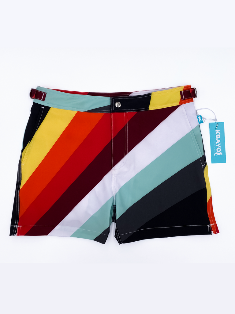 The Victor Shorts